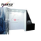 Venta caliente 10FT portátil reutilizable feria profesional estándar exposición stand 3X3 soporte de exhibición