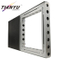 A todo color P2.81 ​​interior Pantalla LED Etapa Telón de fondo de la pantalla grande