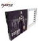 P2.81 ​​todo color de interior Alquiler de pantalla LED Pantalla LED fase para paneles de conciertos 496X496 mm