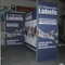 2019 10X20 10X10 stand 10X10FT soporte Feria