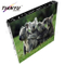 P2.81 ​​todo color de interior Alquiler de pantalla LED Pantalla LED fase para paneles de conciertos 496X496 mm