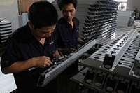 comprobación de la calidad